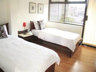 Agoda.com Nepal Apartments & Hotels