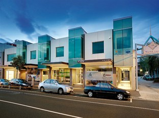 Agoda.com Australia Apartments & Hotels