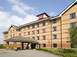 Agoda.com United Kingdom Apartments & Hotels