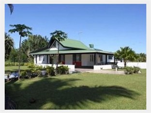 Agoda.com Fiji Apartments & Hotels