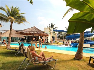 Agoda.com Thailand Apartments & Hotels