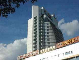 Agoda.com China Apartments & Hotels