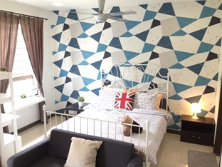 Agoda.com Malaysia Apartments & Hotels