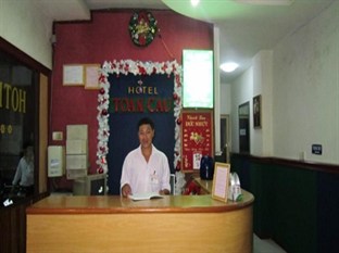 Agoda.com Vietnam Apartments & Hotels  