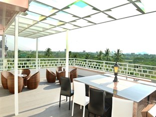 Agoda.com Myanmar Apartments & Hotels