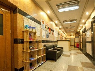 Agoda.com China Apartments & Hotels