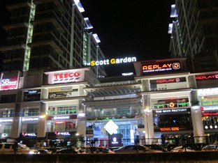 Agoda.com Malaysia Apartments & Hotels