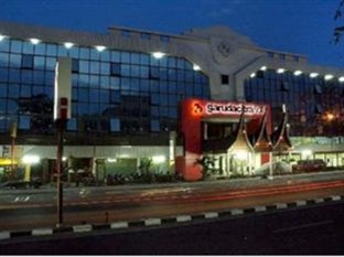 Agoda.com Indonesia Apartments & Hotels