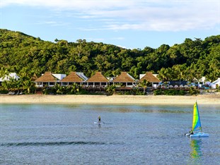 Agoda.com Fiji Apartments & Hotels