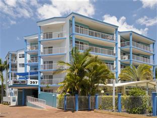 Agoda.com Australia Apartments & Hotels