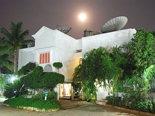 Agoda.com India Apartments & Hotels