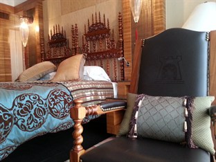 Agoda.com Macau Apartments & Hotels