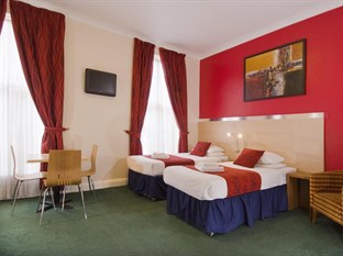 Agoda.com United Kingdom Apartments & Hotels