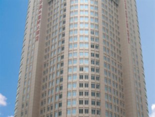 Agoda.com China Apartments & Hotels