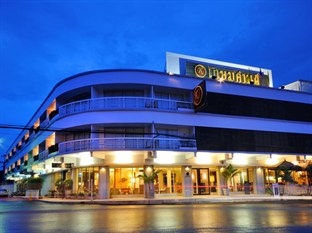Agoda.com Thailand Apartments & Hotels