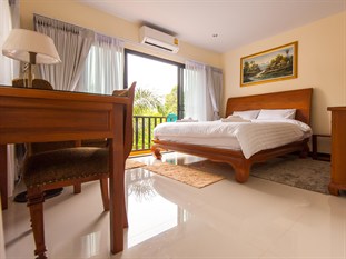 Agoda.com Thailand Apartments & Hotels