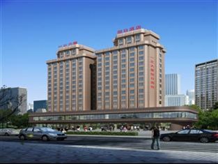 Agoda.com China Apartments & Hotels