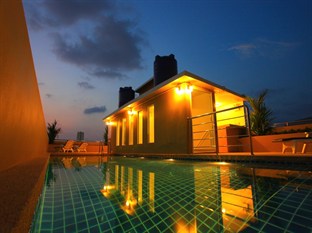 Agoda.com Thailand Apartments & Hotels