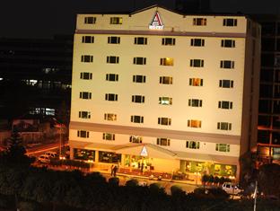 Agoda.com India Apartments & Hotels