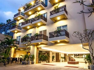 Agoda.com Indonesia Apartments & Hotels