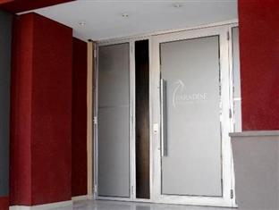 Agoda.com Argentina Apartments & Hotels