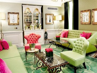 Agoda.com United Kingdom Apartments & Hotels