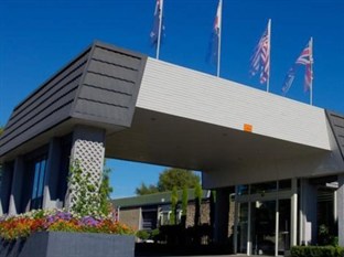 Agoda.com New Zealand Apartments & Hotels