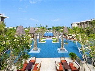 Agoda.com Indonesia Apartments & Hotels