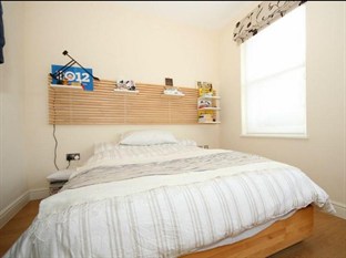 Agoda.com United Kingdom Apartments & Hotels