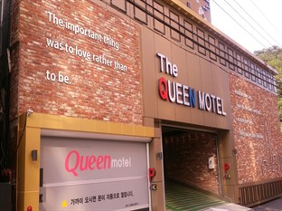 Agoda.com South Korea Apartments & Hotels