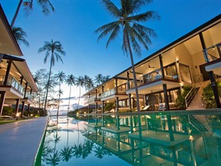 Agoda.com Thailand Apartments & Hotels