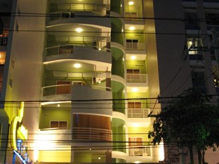 Agoda.com Vietnam Apartments & Hotels  