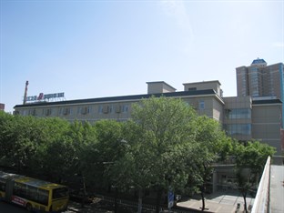 Agoda.com China Apartments & Hotels