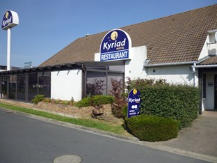 Agoda.com Apartments & Hotels France 