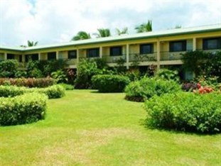 Agoda.com Fiji Apartments & Hotels