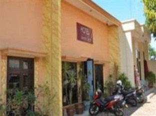 Agoda.com Indonesia Apartments & Hotels