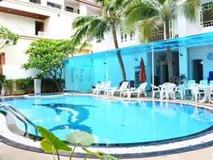 Agoda.com Thailand Apartments & Hotels