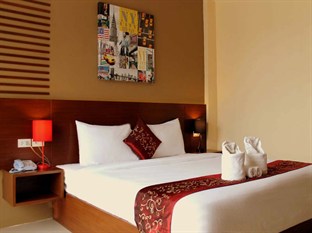 Agoda.com Thailand Apartments & Hotels