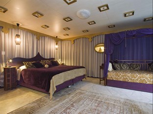 Agoda.com Australia Apartments & Hotels