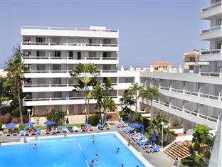 Agoda.com Spain Apartments & Hotels