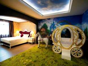 Agoda.com Malaysia Apartments & Hotels