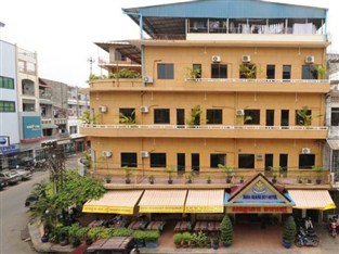 Agoda.com Cambodia Apartments & Hotels