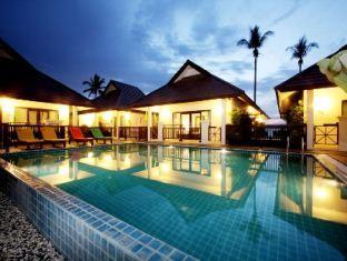 Agoda.com Thailand Apartments & Hotels