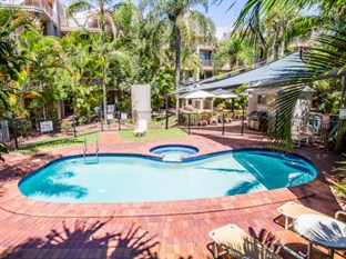 Agoda.com Australia Apartments & Hotels