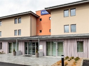 Agoda.com Apartments & Hotels France 