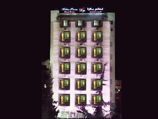 Agoda.com Jordan Apartments & Hotels