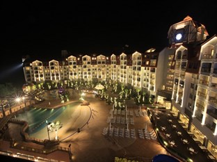 Agoda.com South Korea Apartments & Hotels