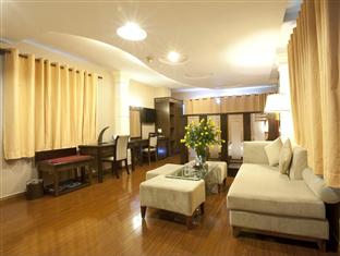 Agoda.com Vietnam Apartments & Hotels  