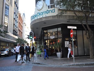 Agoda.com South Africa Apartments & Hotels