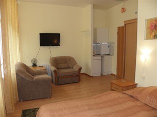 Agoda.com Russia Apartments & Hotels